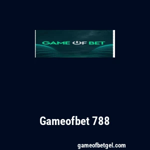 Gameofbet 788